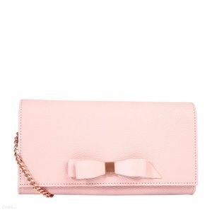 Ted Baker Alaine Black One Size